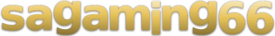 sagaming66 logo